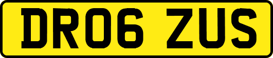 DR06ZUS