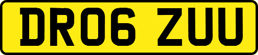 DR06ZUU