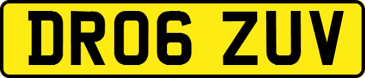 DR06ZUV