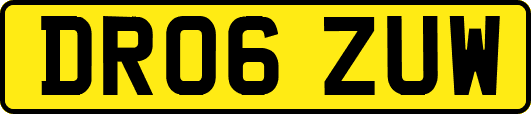 DR06ZUW