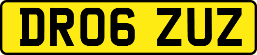 DR06ZUZ