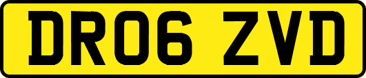 DR06ZVD