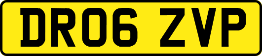 DR06ZVP
