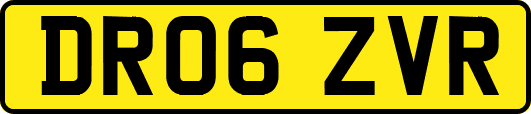 DR06ZVR