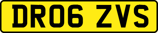 DR06ZVS