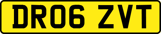 DR06ZVT