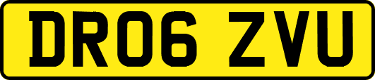 DR06ZVU