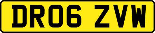 DR06ZVW