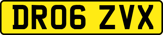 DR06ZVX
