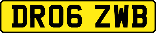 DR06ZWB