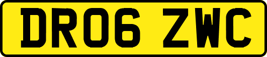 DR06ZWC