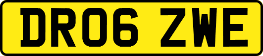 DR06ZWE