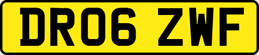 DR06ZWF