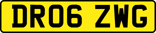 DR06ZWG