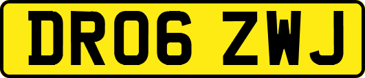 DR06ZWJ