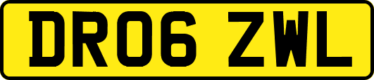 DR06ZWL
