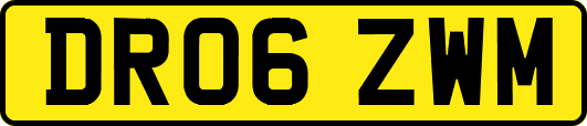DR06ZWM