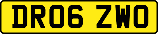 DR06ZWO