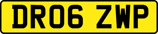 DR06ZWP