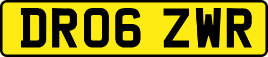 DR06ZWR