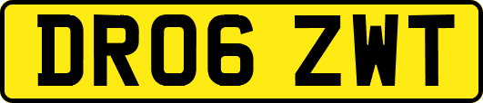 DR06ZWT