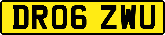 DR06ZWU