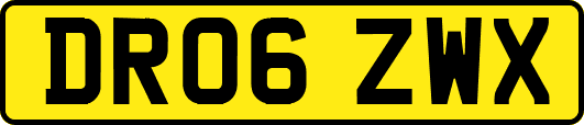 DR06ZWX