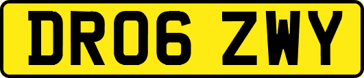 DR06ZWY