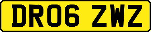 DR06ZWZ