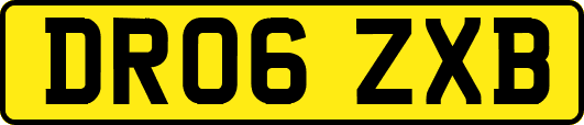 DR06ZXB