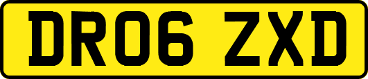 DR06ZXD