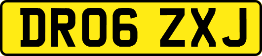 DR06ZXJ