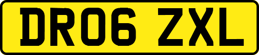 DR06ZXL