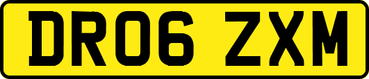DR06ZXM