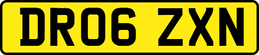 DR06ZXN