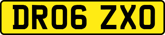 DR06ZXO
