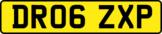 DR06ZXP