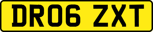 DR06ZXT