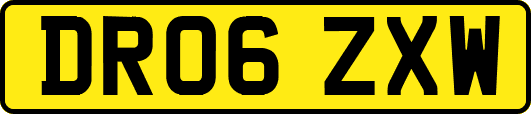 DR06ZXW