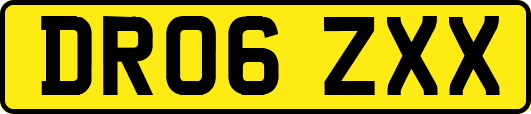 DR06ZXX