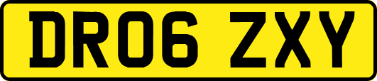 DR06ZXY