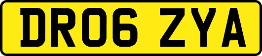 DR06ZYA