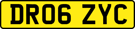 DR06ZYC