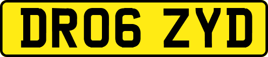DR06ZYD
