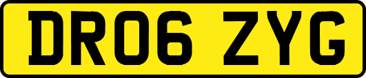 DR06ZYG