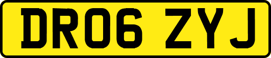 DR06ZYJ