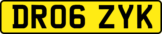 DR06ZYK