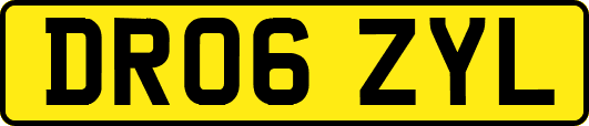DR06ZYL