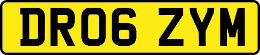 DR06ZYM