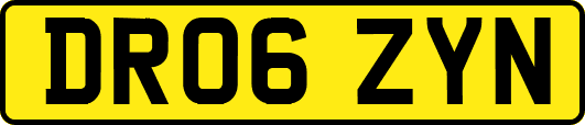 DR06ZYN